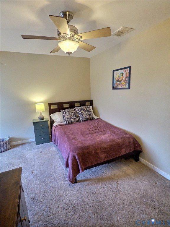 9024 Spyglass Hill Turn, Chesterfield County, VA 23832