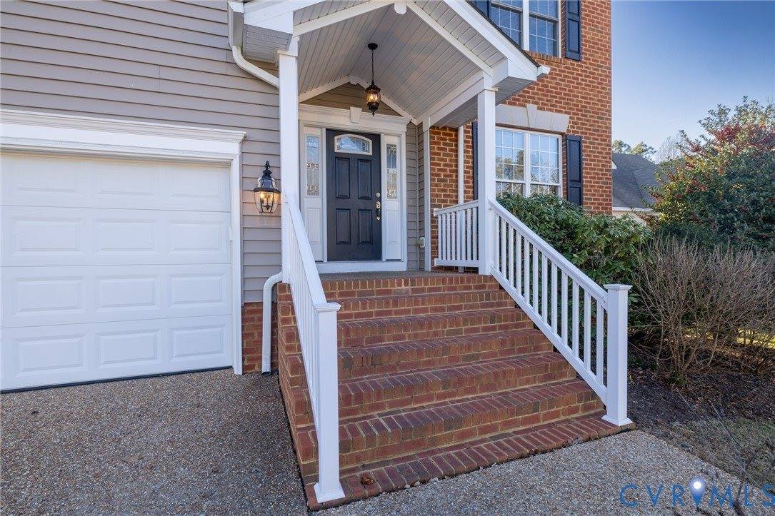 9024 Spyglass Hill Turn, Chesterfield County, VA 23832