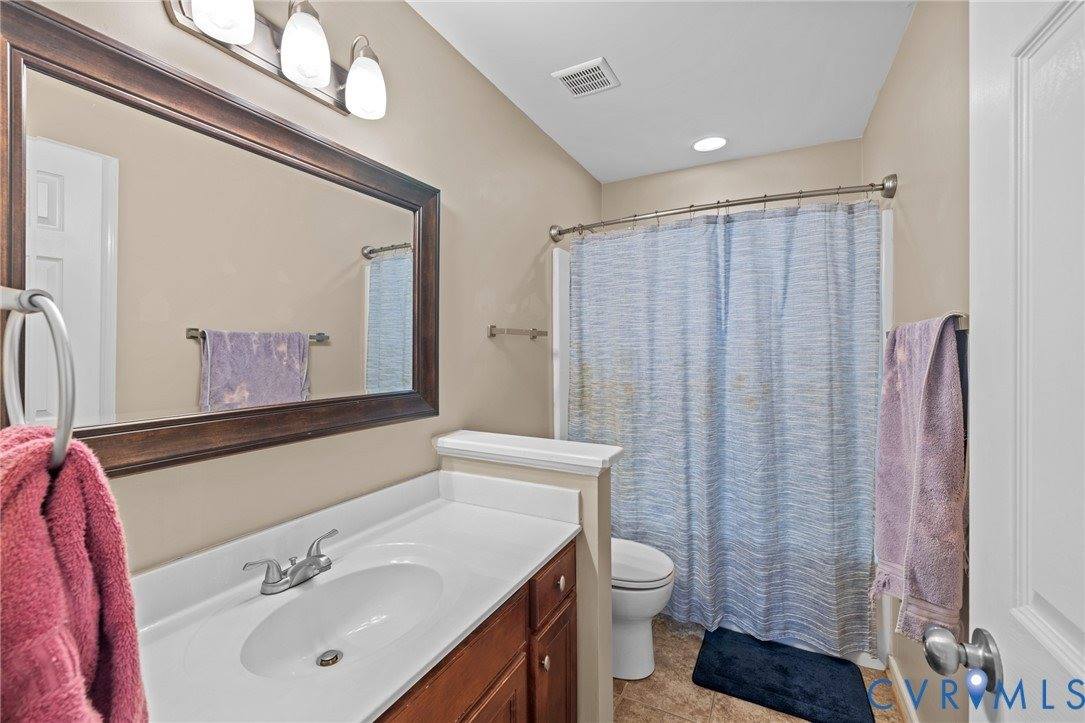 9024 Spyglass Hill Turn, Chesterfield County, VA 23832