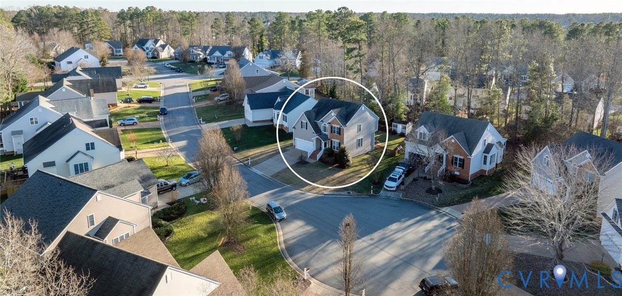 9024 Spyglass Hill Turn, Chesterfield County, VA 23832