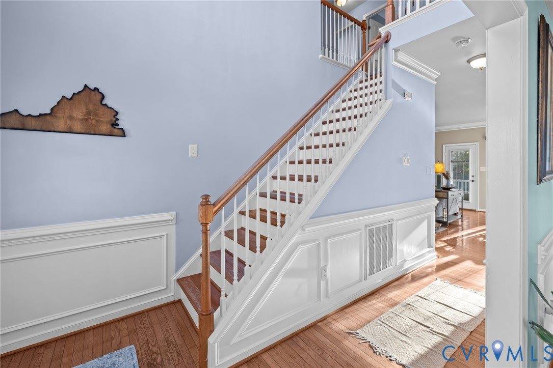 9024 Spyglass Hill Turn, Chesterfield County, VA 23832