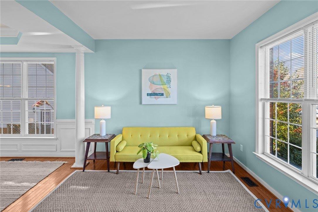 9024 Spyglass Hill Turn, Chesterfield County, VA 23832