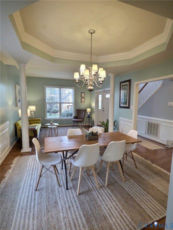 9024 Spyglass Hill Turn, Chesterfield County, VA 23832