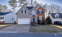 9024 Spyglass Hill Turn, Chesterfield County, VA 23832