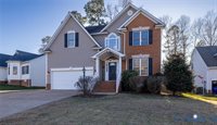 9024 Spyglass Hill Turn, Chesterfield County, VA 23832