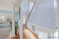 9024 Spyglass Hill Turn, Chesterfield County, VA 23832