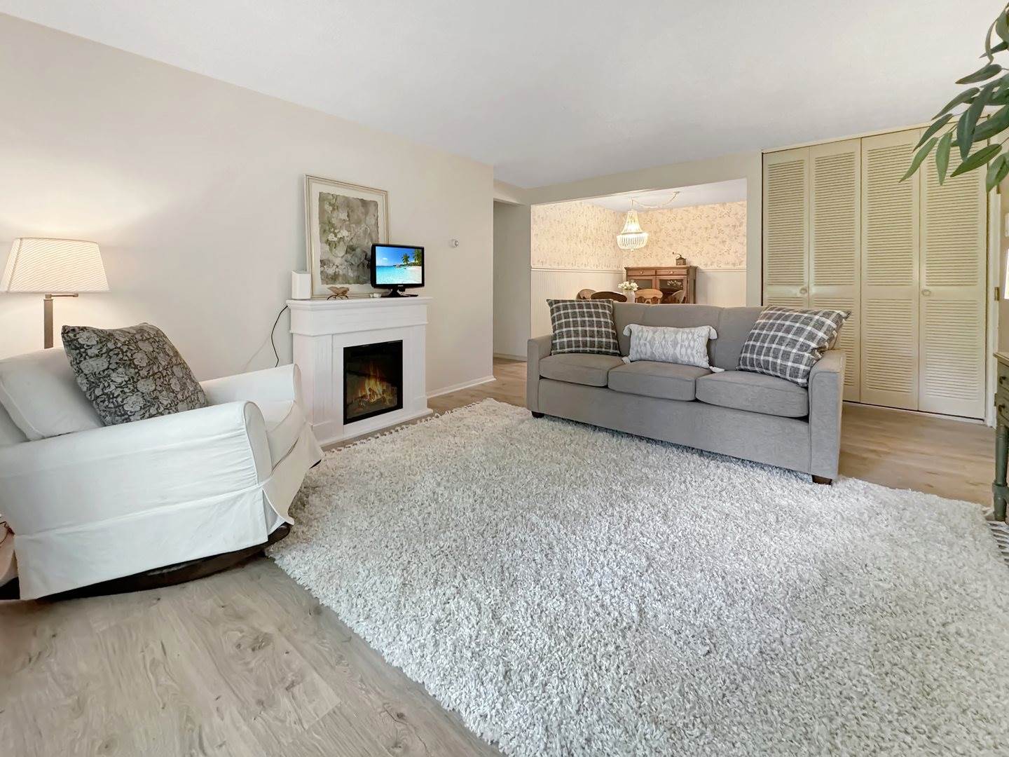 124 North Whistler C4 Avenue, #C4, Freeport, IL 61032