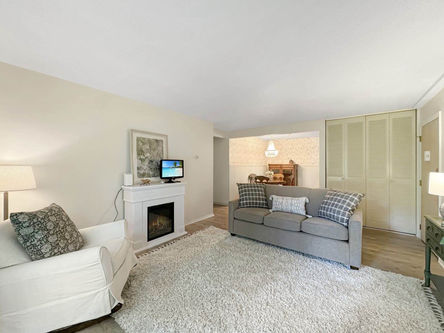 124 North Whistler C4 Avenue, #C4, Freeport, IL 61032