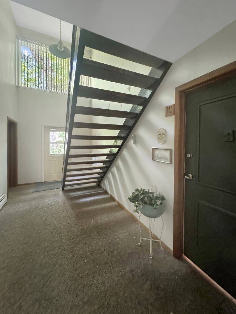 124 North Whistler C4 Avenue, #C4, Freeport, IL 61032