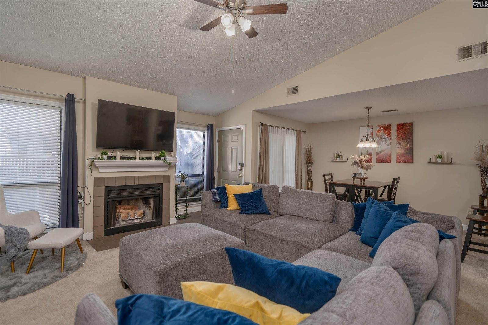 448 Deerwood, Columbia, SC 29205