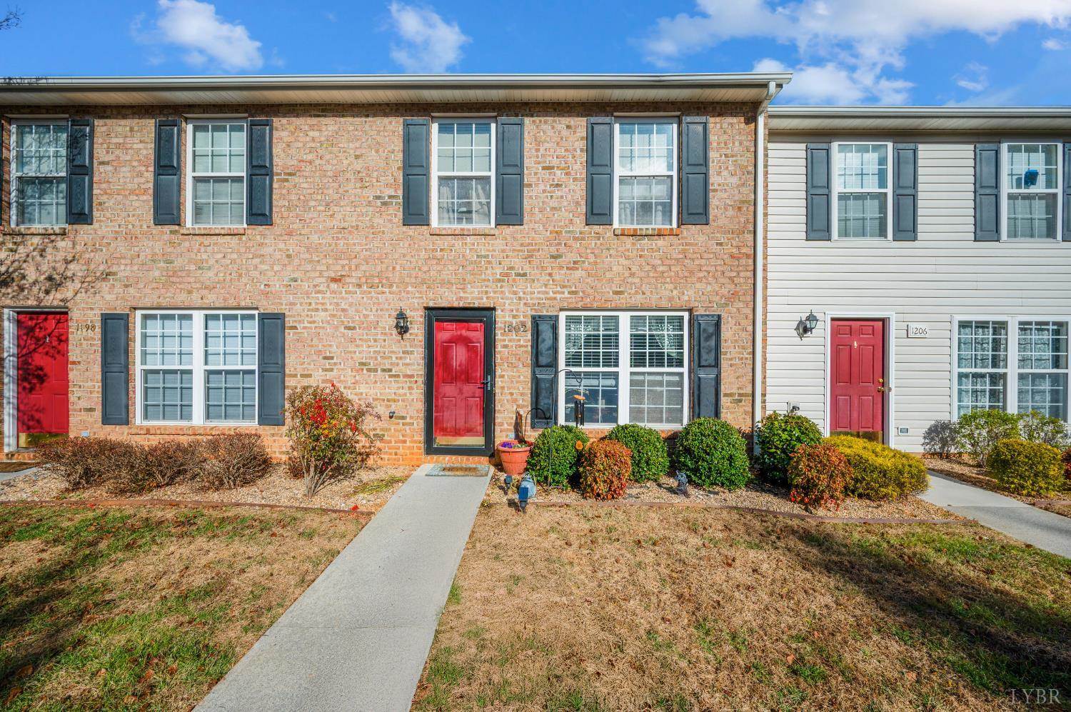 1202 Blue Ridge View Circle, Forest, VA 24551