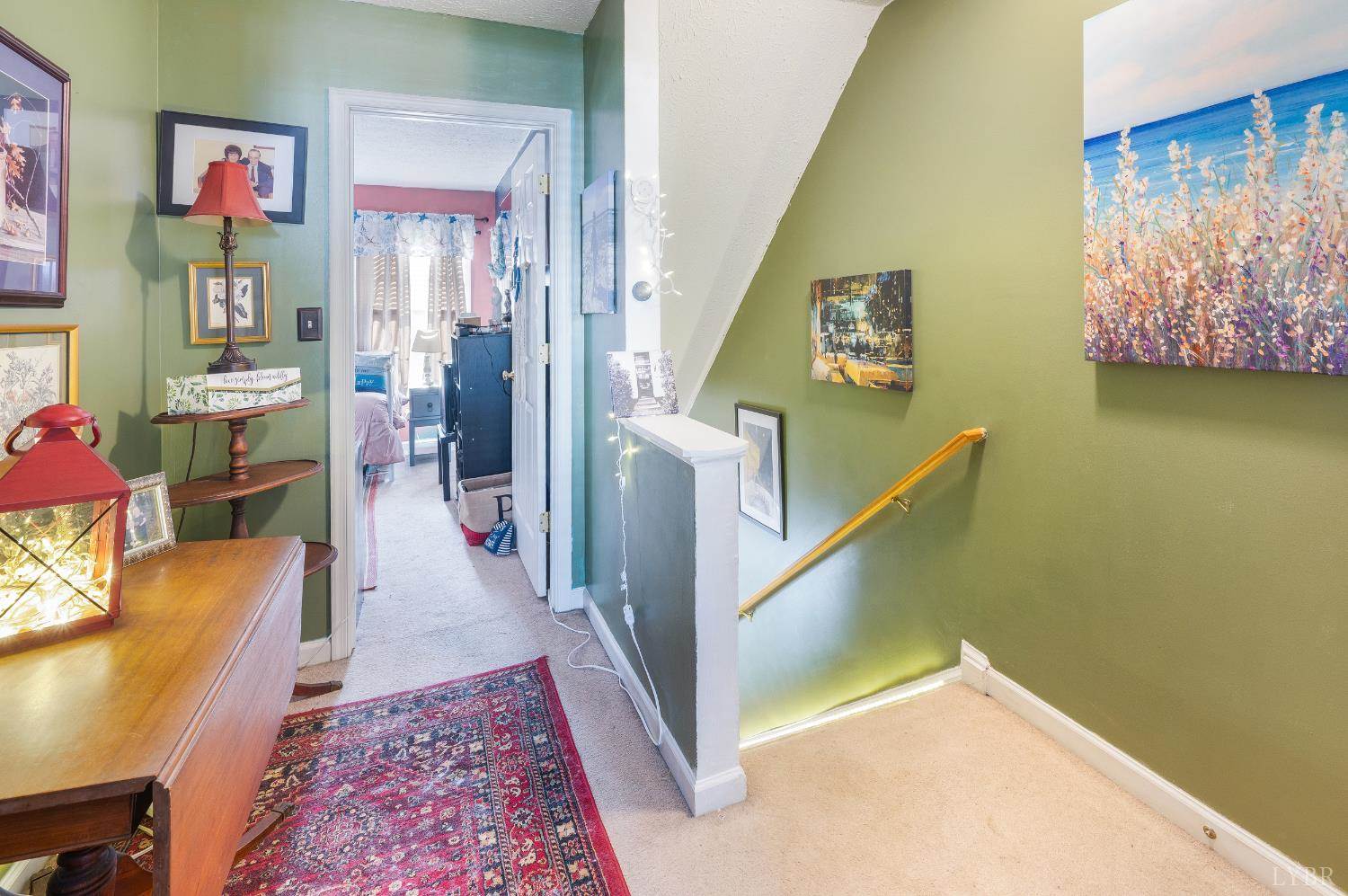 1202 Blue Ridge View Circle, Forest, VA 24551