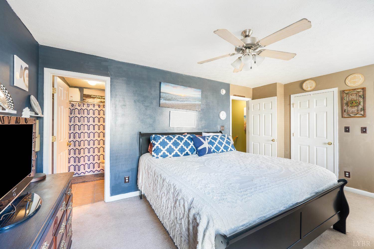 1202 Blue Ridge View Circle, Forest, VA 24551