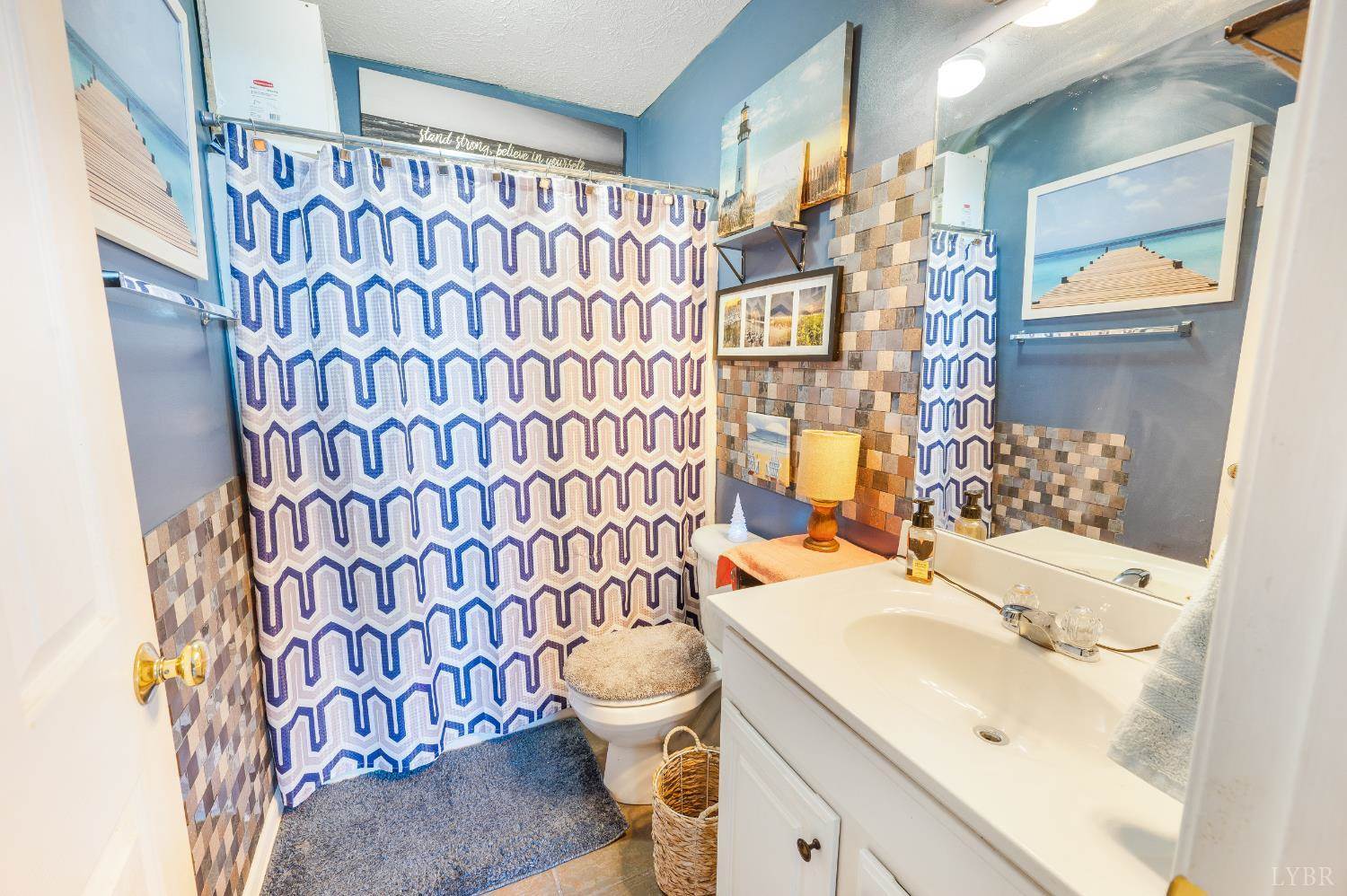 1202 Blue Ridge View Circle, Forest, VA 24551