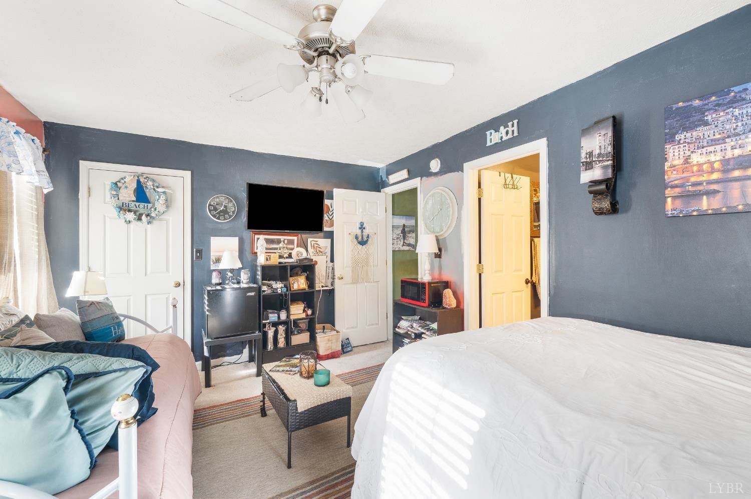 1202 Blue Ridge View Circle, Forest, VA 24551