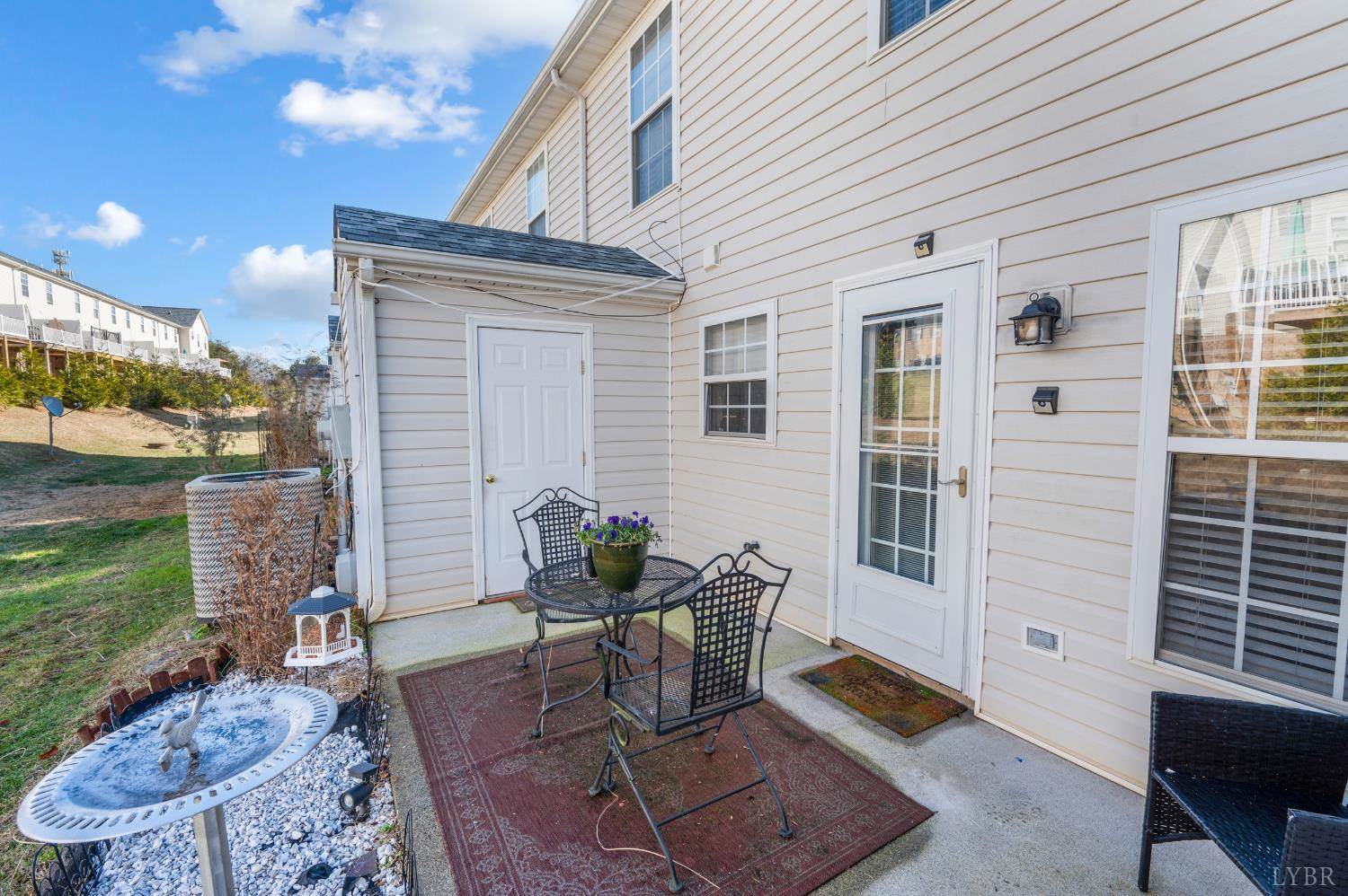 1202 Blue Ridge View Circle, Forest, VA 24551