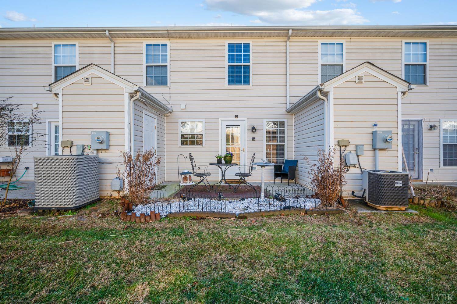 1202 Blue Ridge View Circle, Forest, VA 24551