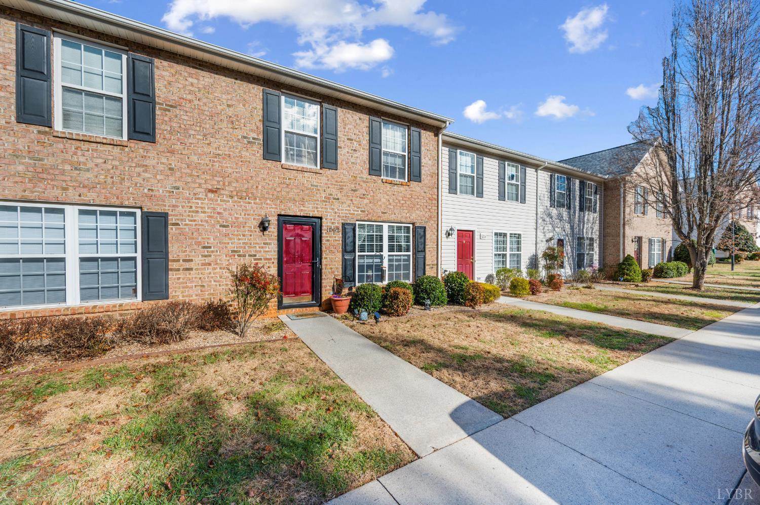 1202 Blue Ridge View Circle, Forest, VA 24551