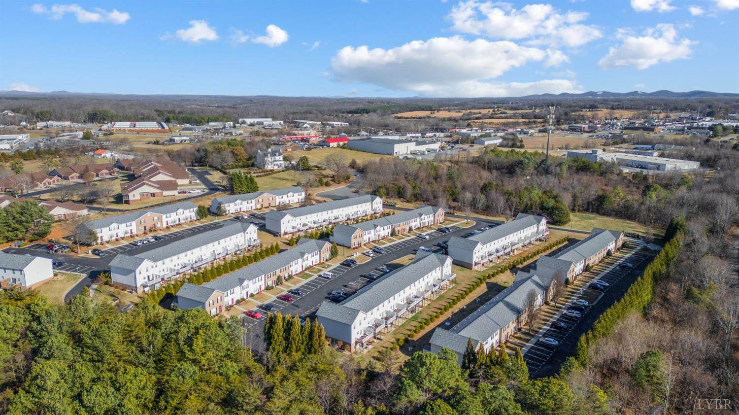 1202 Blue Ridge View Circle, Forest, VA 24551