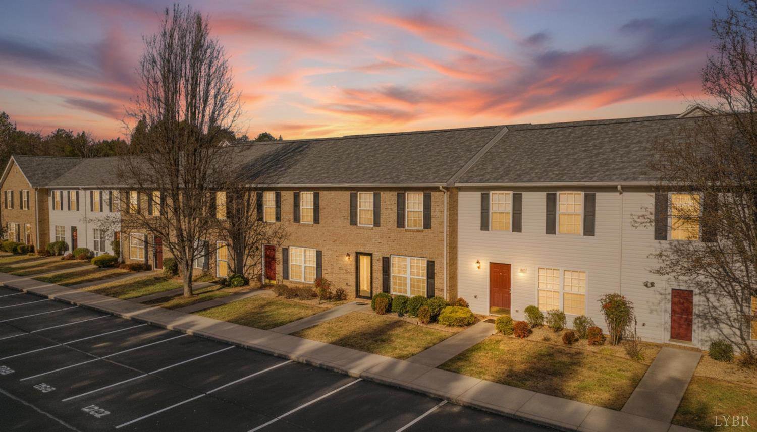 1202 Blue Ridge View Circle, Forest, VA 24551