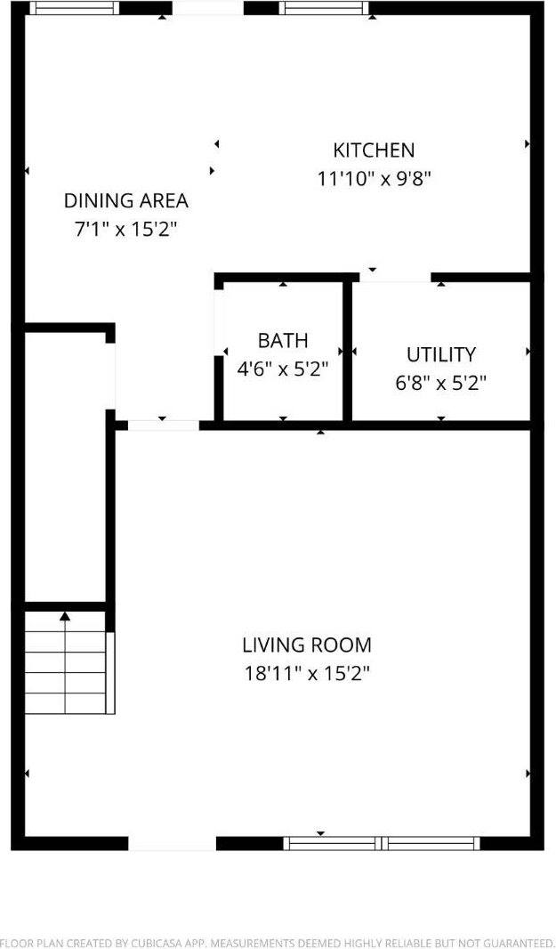1202 Blue Ridge View Circle, Forest, VA 24551