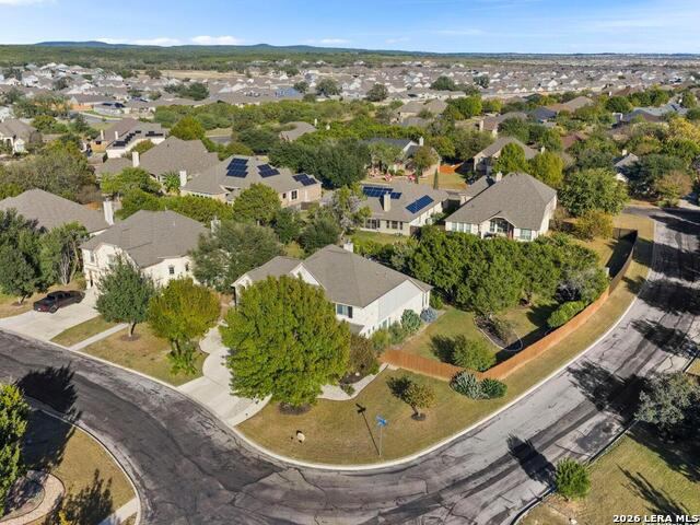 9706 Rosemire Way, San Antonio, TX 78254