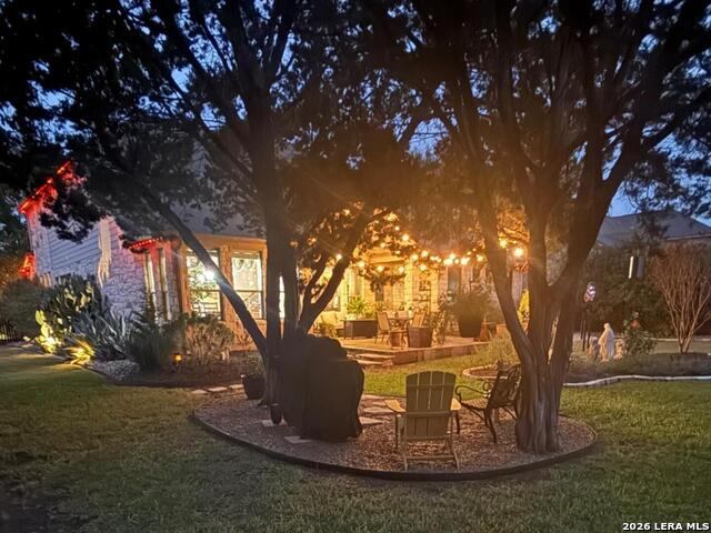 9706 Rosemire Way, San Antonio, TX 78254