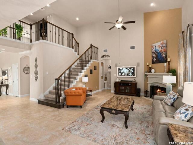 9706 Rosemire Way, San Antonio, TX 78254