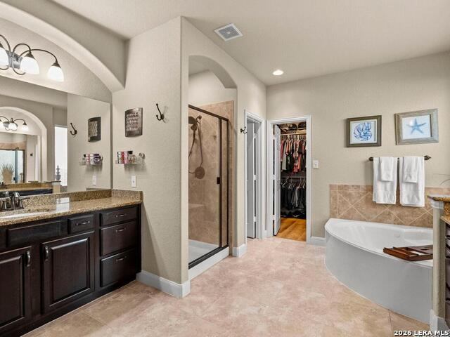 9706 Rosemire Way, San Antonio, TX 78254