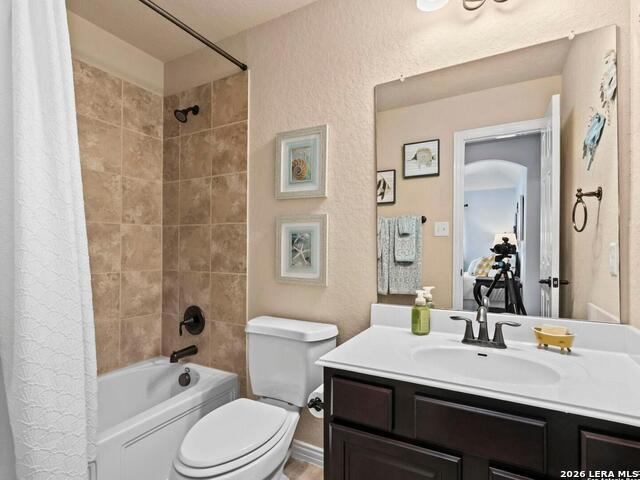 9706 Rosemire Way, San Antonio, TX 78254