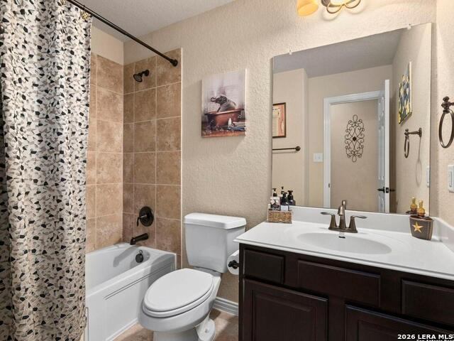 9706 Rosemire Way, San Antonio, TX 78254