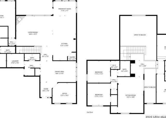 9706 Rosemire Way, San Antonio, TX 78254