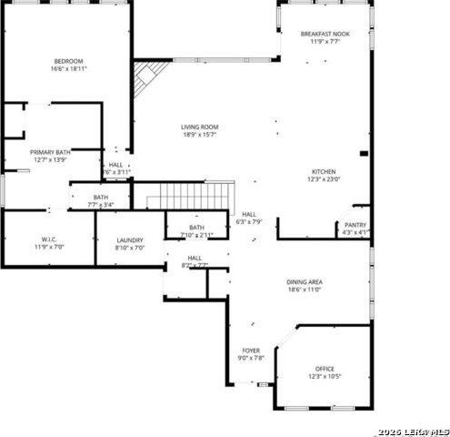 9706 Rosemire Way, San Antonio, TX 78254