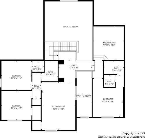 9706 Rosemire Way, San Antonio, TX 78254