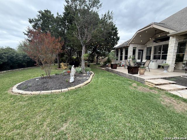 9706 Rosemire Way, San Antonio, TX 78254