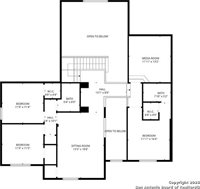 9706 Rosemire Way, San Antonio, TX 78254