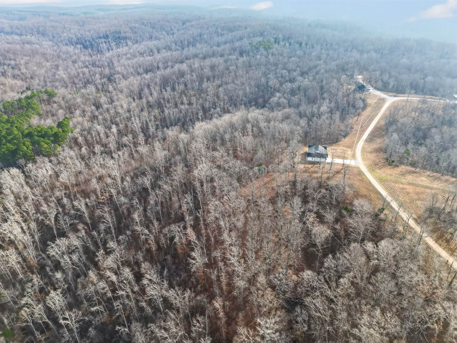 Lot 59 Rustic Valley Dr, Waverly, TN 37185