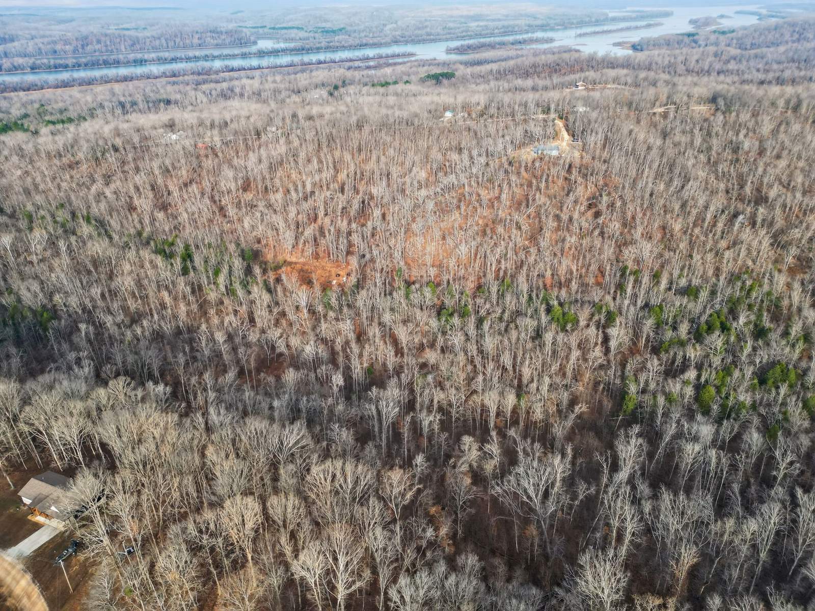 Lot 59 Rustic Valley Dr, Waverly, TN 37185