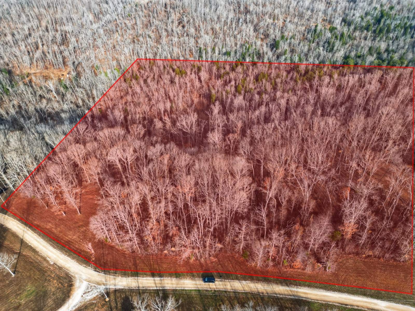 Lot 59 Rustic Valley Dr, Waverly, TN 37185