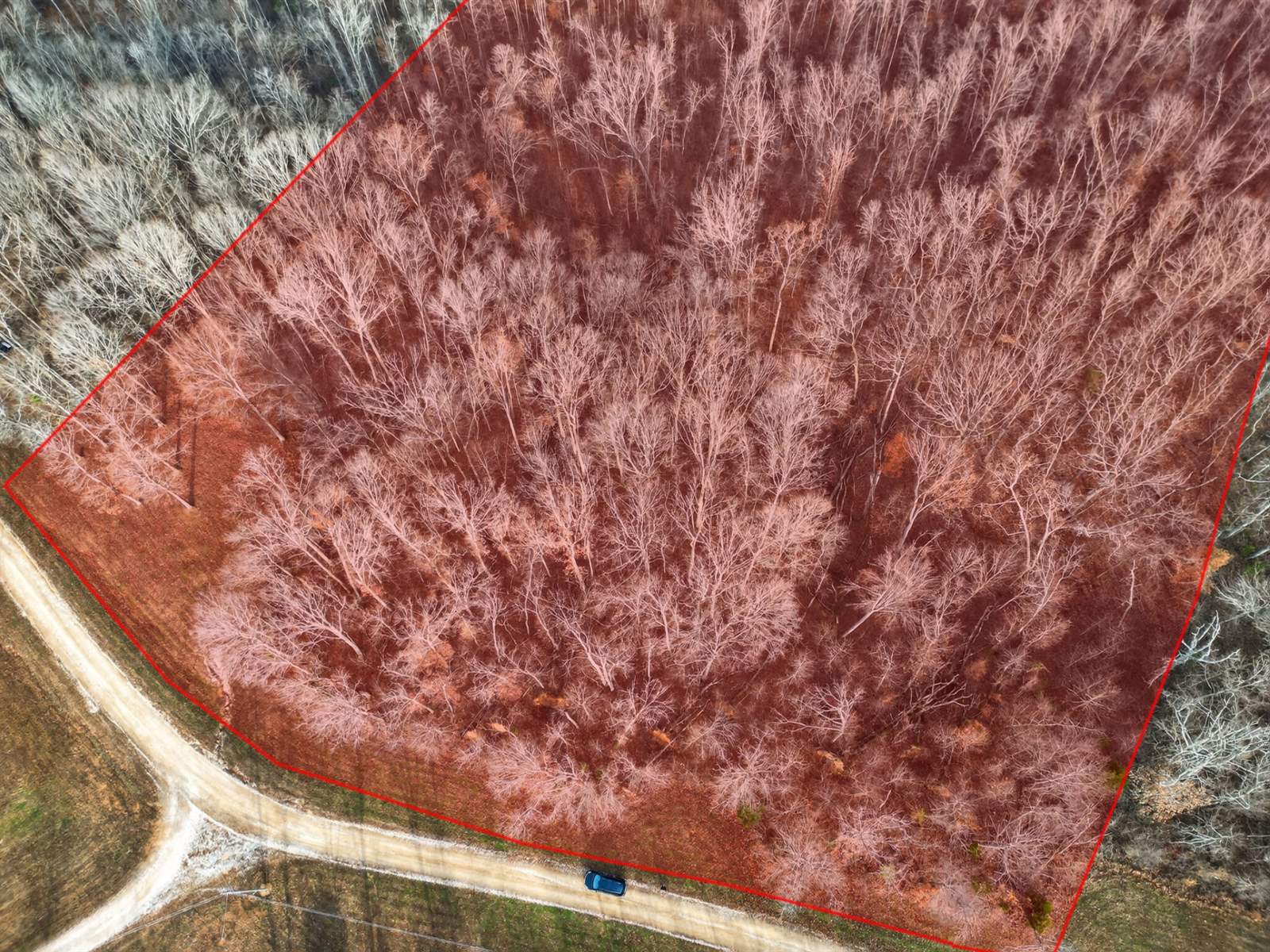 Lot 59 Rustic Valley Dr, Waverly, TN 37185