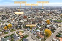 2105 Airport Ave, Caldwell, ID 83605