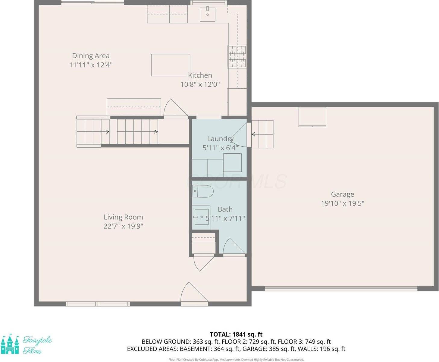 3225 Weeping Spruce Drive, Grove City, OH 43123