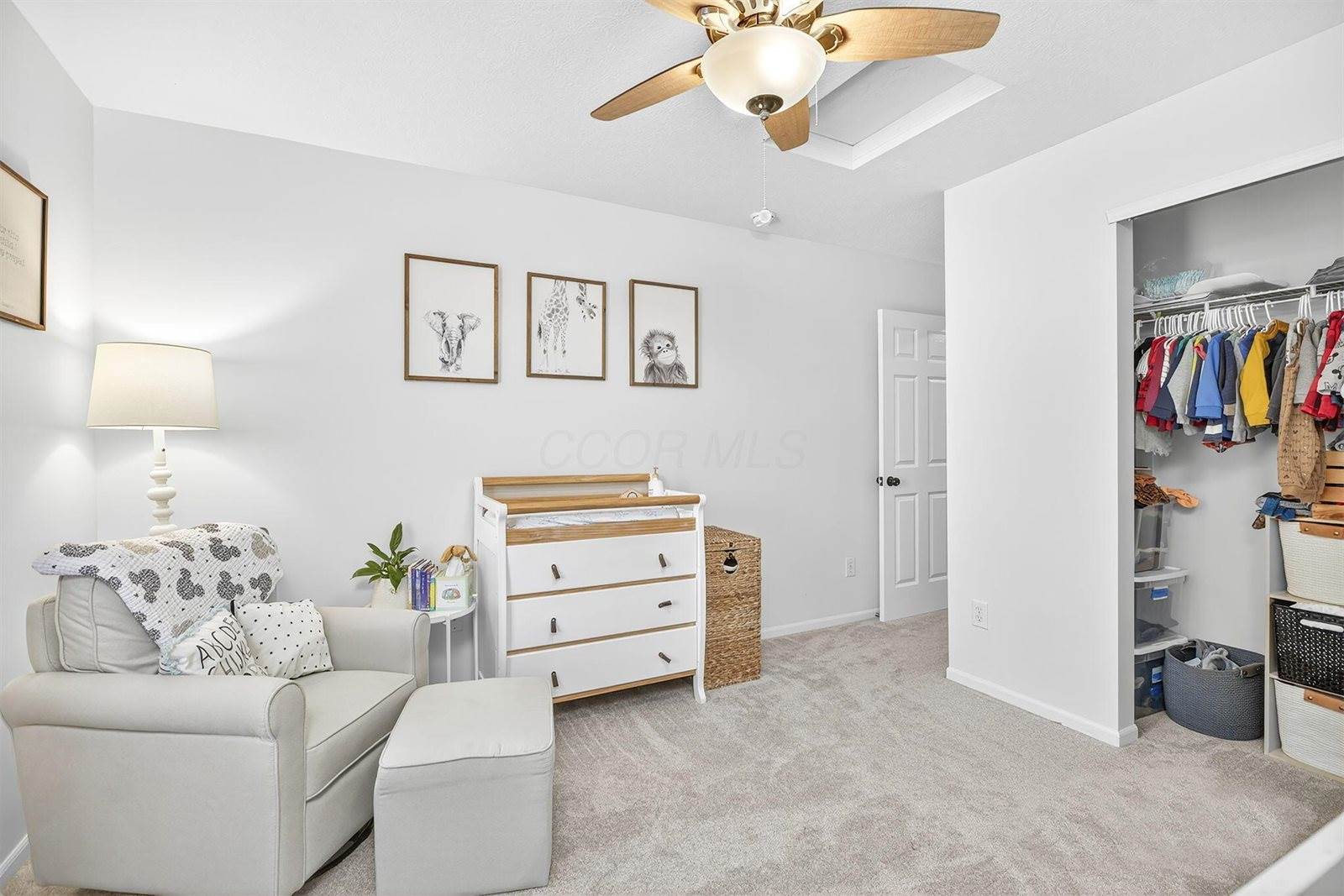 3225 Weeping Spruce Drive, Grove City, OH 43123