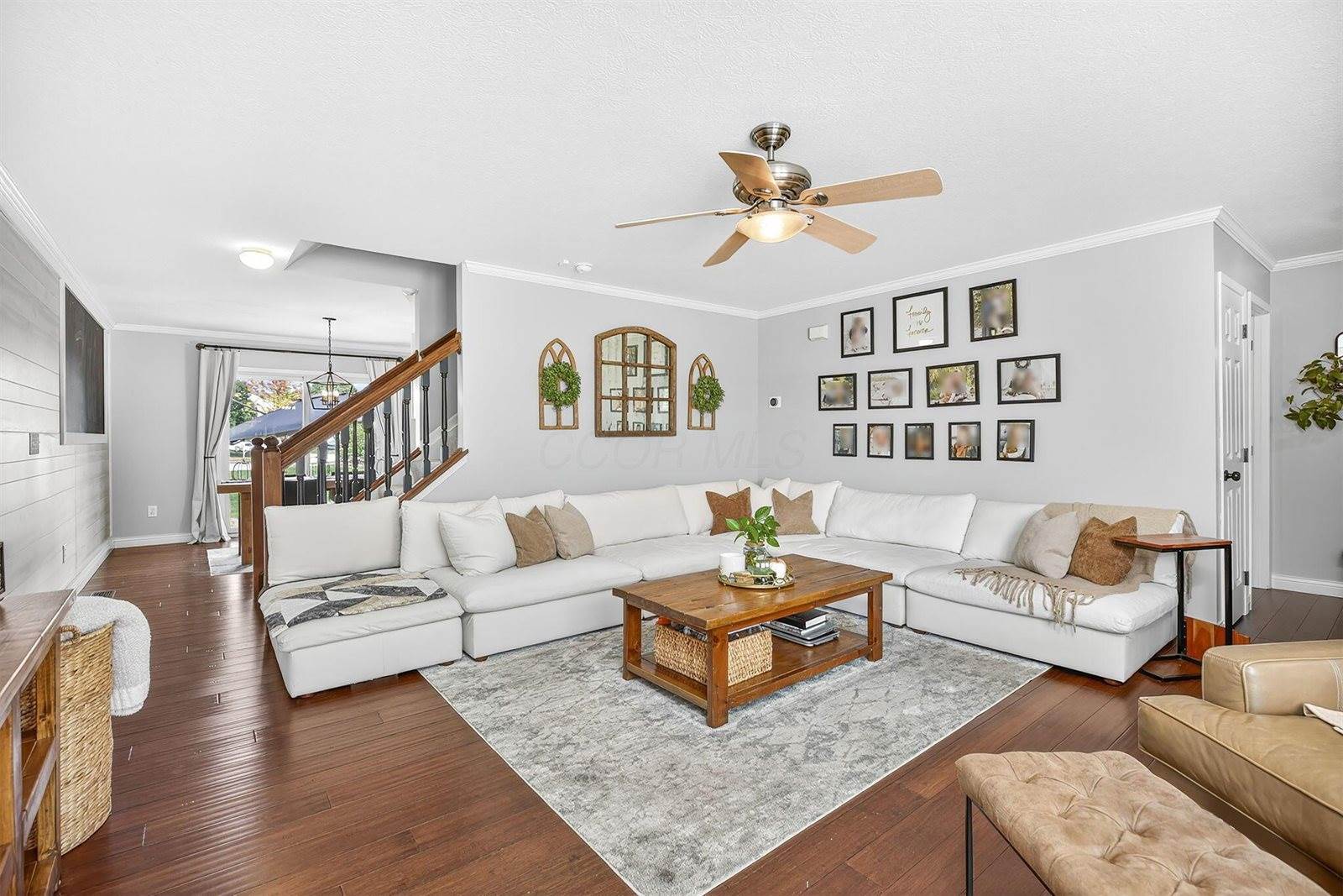 3225 Weeping Spruce Drive, Grove City, OH 43123