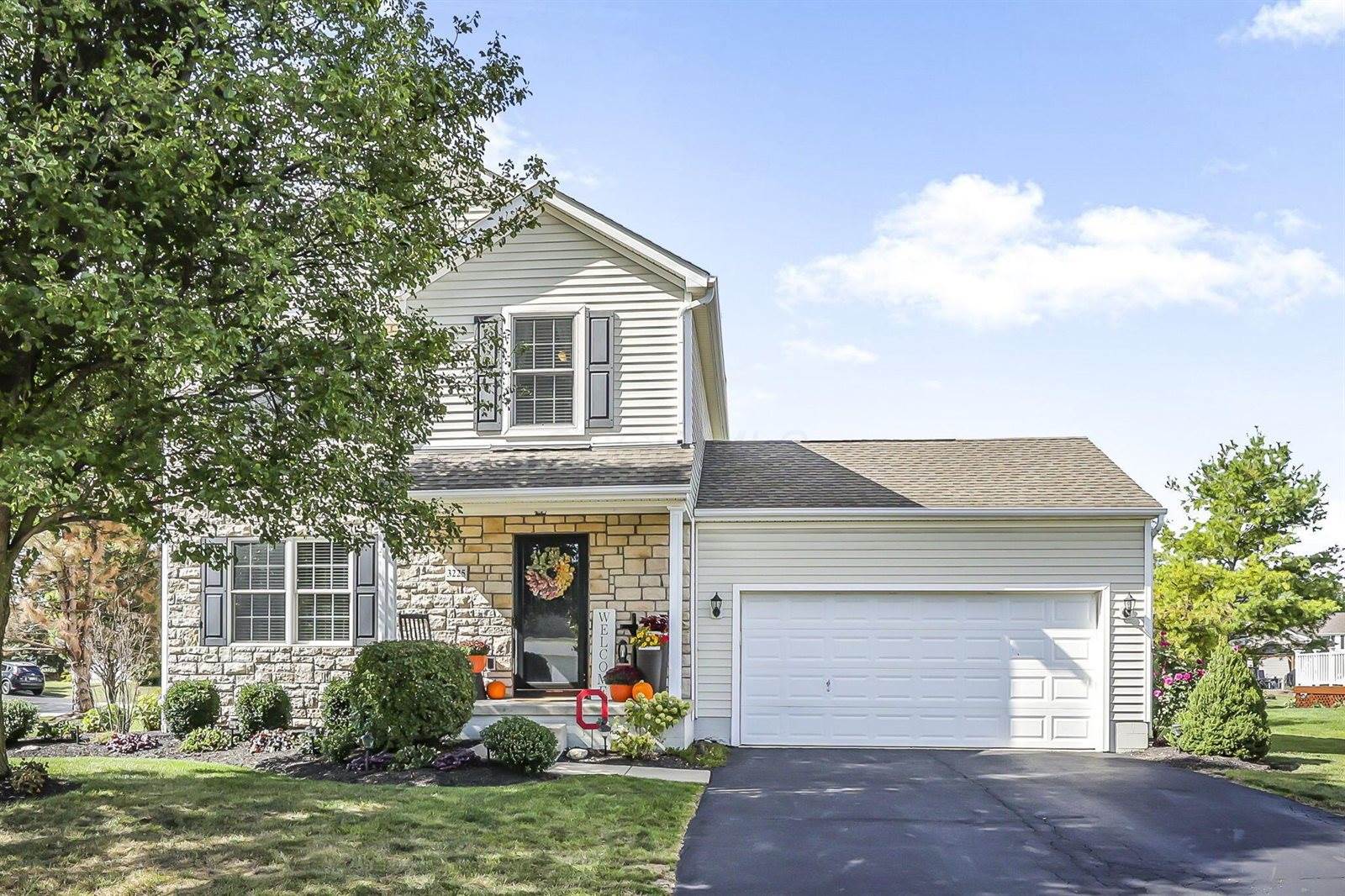 3225 Weeping Spruce Drive, Grove City, OH 43123