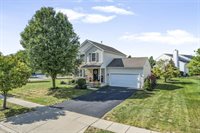 3225 Weeping Spruce Drive, Grove City, OH 43123