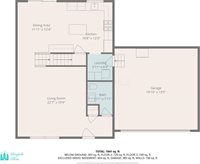 3225 Weeping Spruce Drive, Grove City, OH 43123