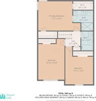 3225 Weeping Spruce Drive, Grove City, OH 43123