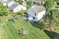 3225 Weeping Spruce Drive, Grove City, OH 43123