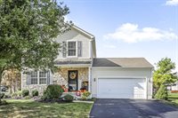 3225 Weeping Spruce Drive, Grove City, OH 43123